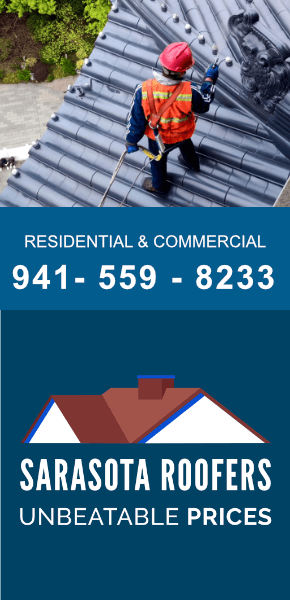 Sarasota Roofers